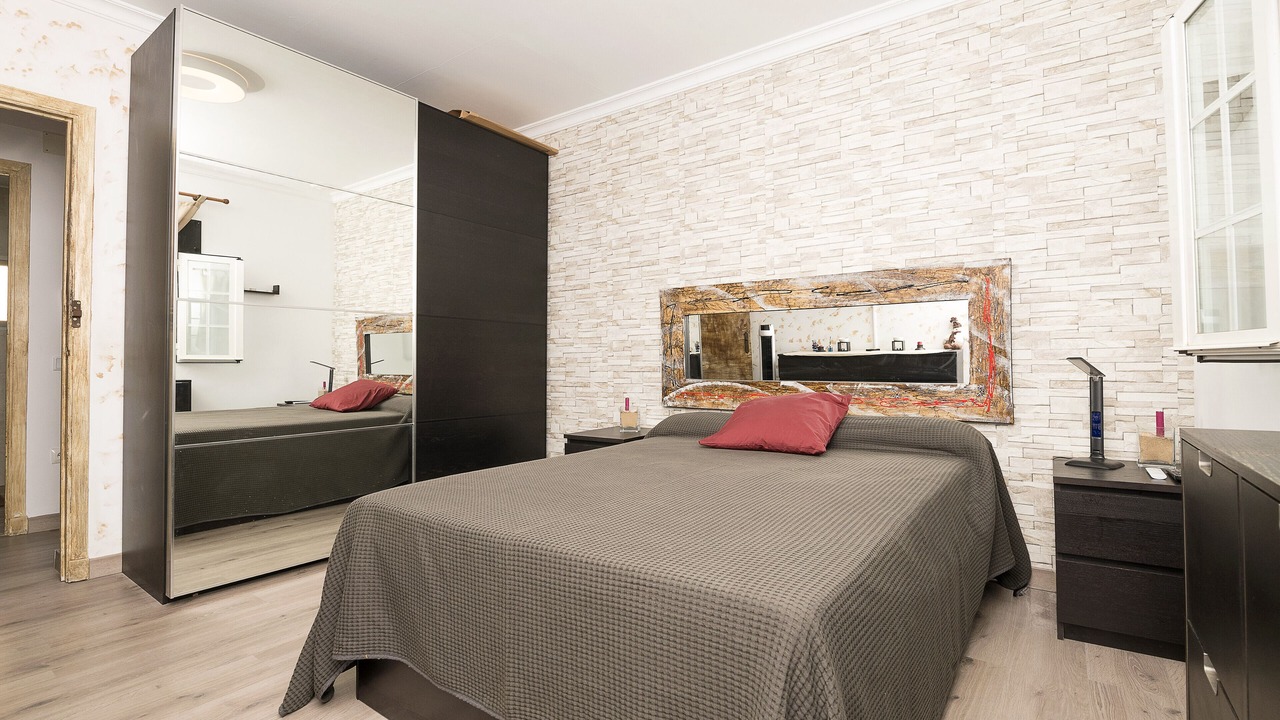 Photo of Bedroom in San Fernando