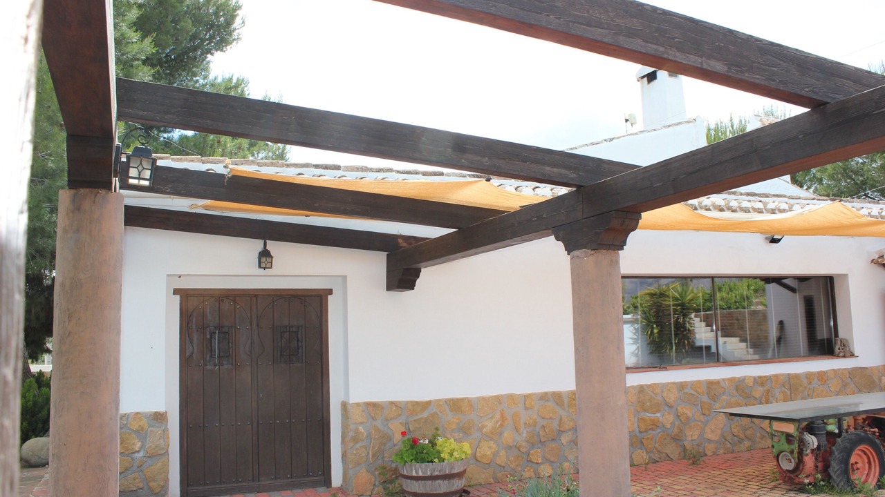 Photo of Outdoor in Chirivel