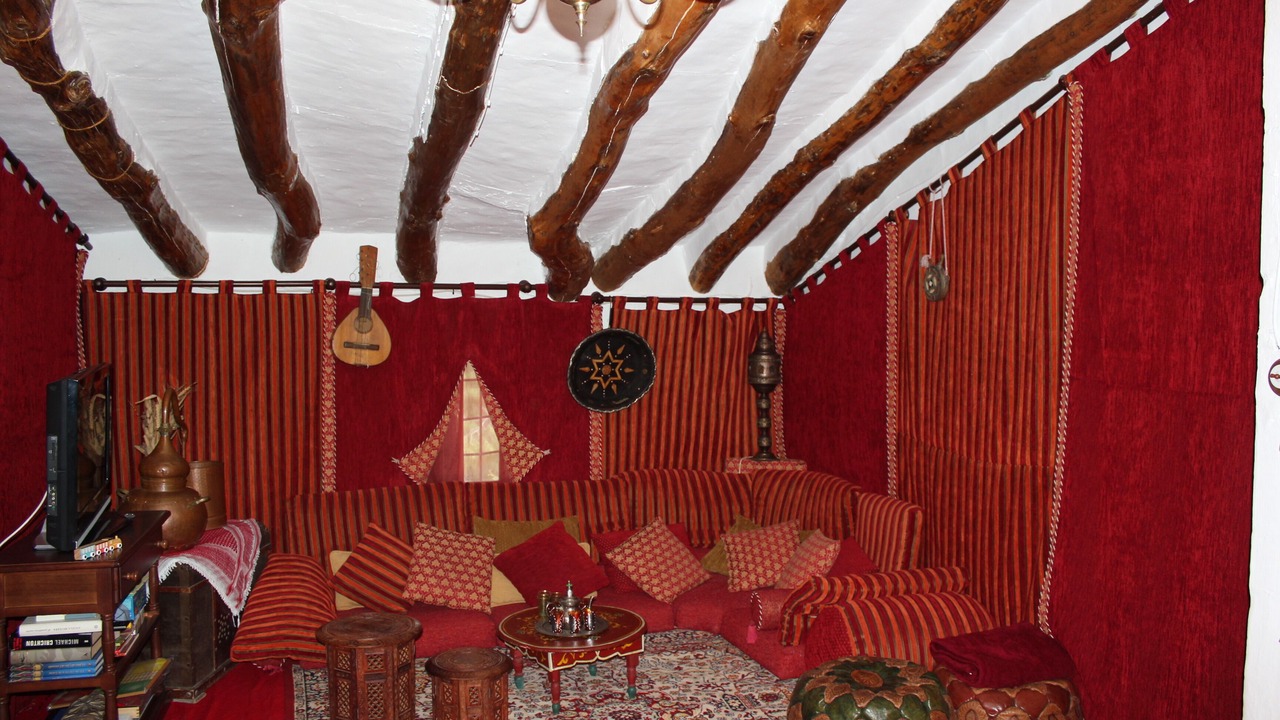 Photo of Livingroom in Chirivel