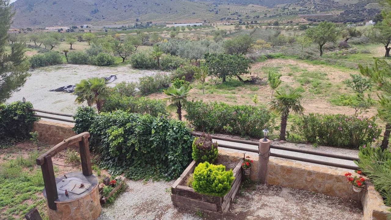 Photo of Outdoor in Chirivel