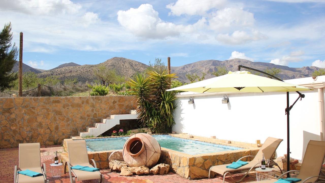 Photo of Outdoor in Chirivel