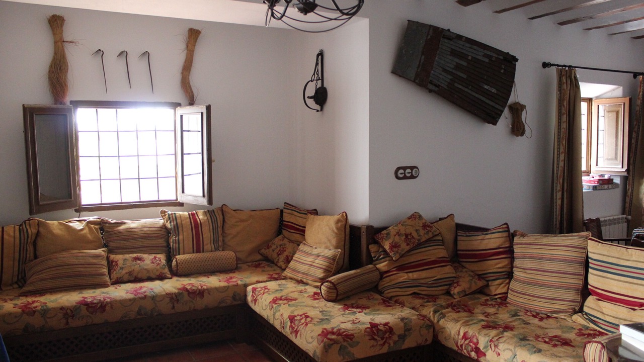Photo of Livingroom in Chirivel