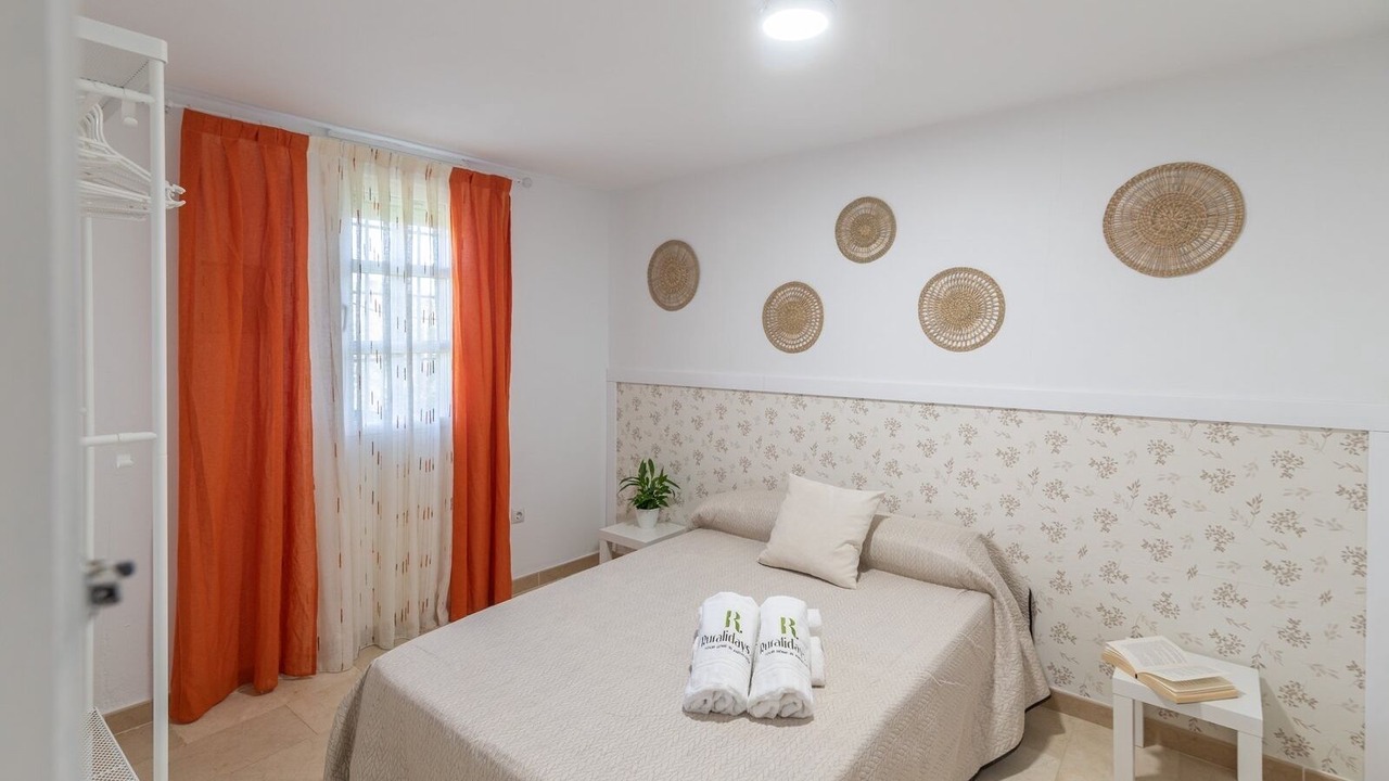 Photo of Bedroom in Alora