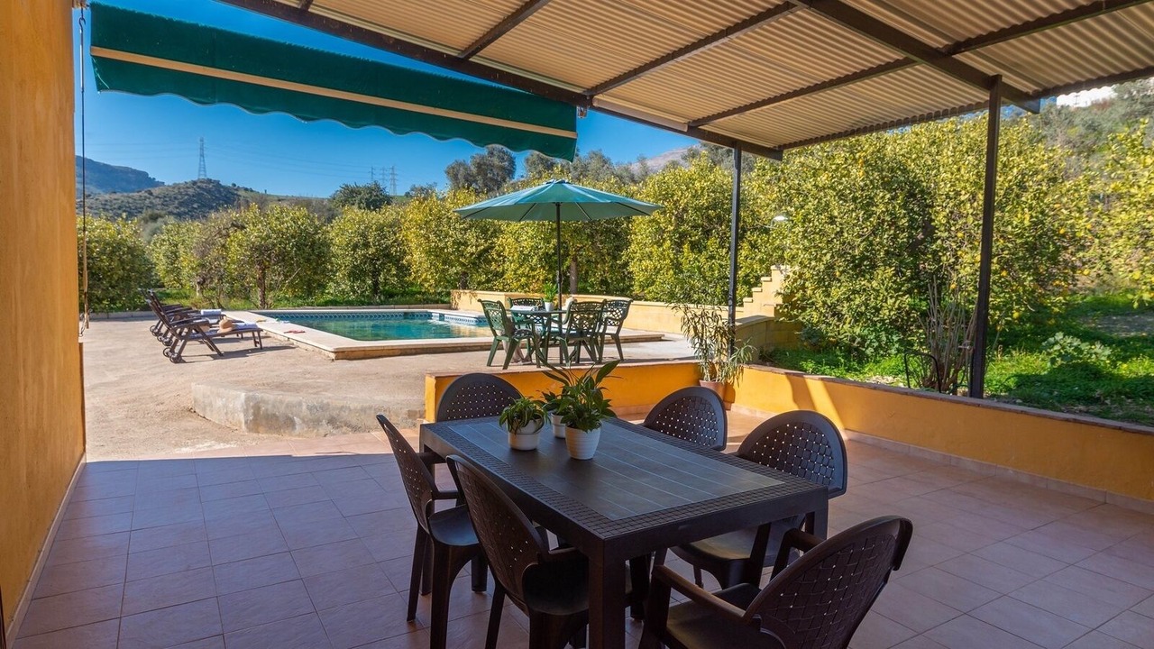 Photo of Outdoor in Alora