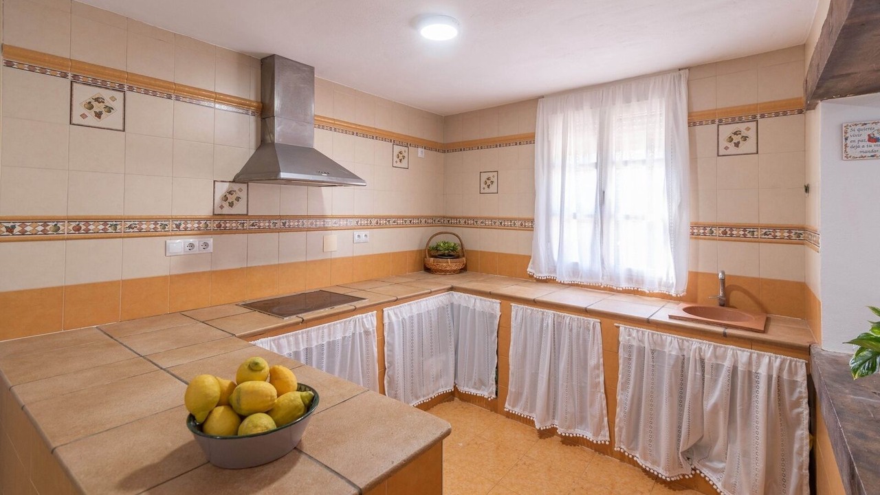 Photo of Kitchen in Alora