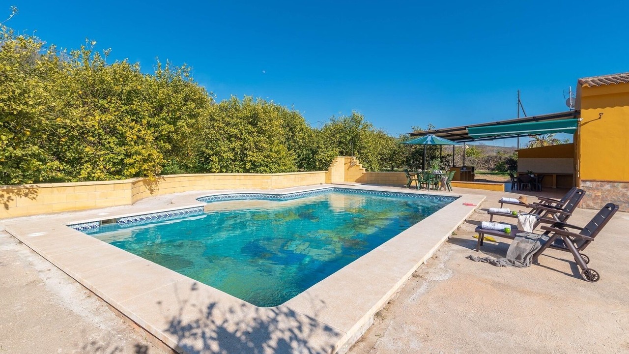 Photo of Outdoor in Alora