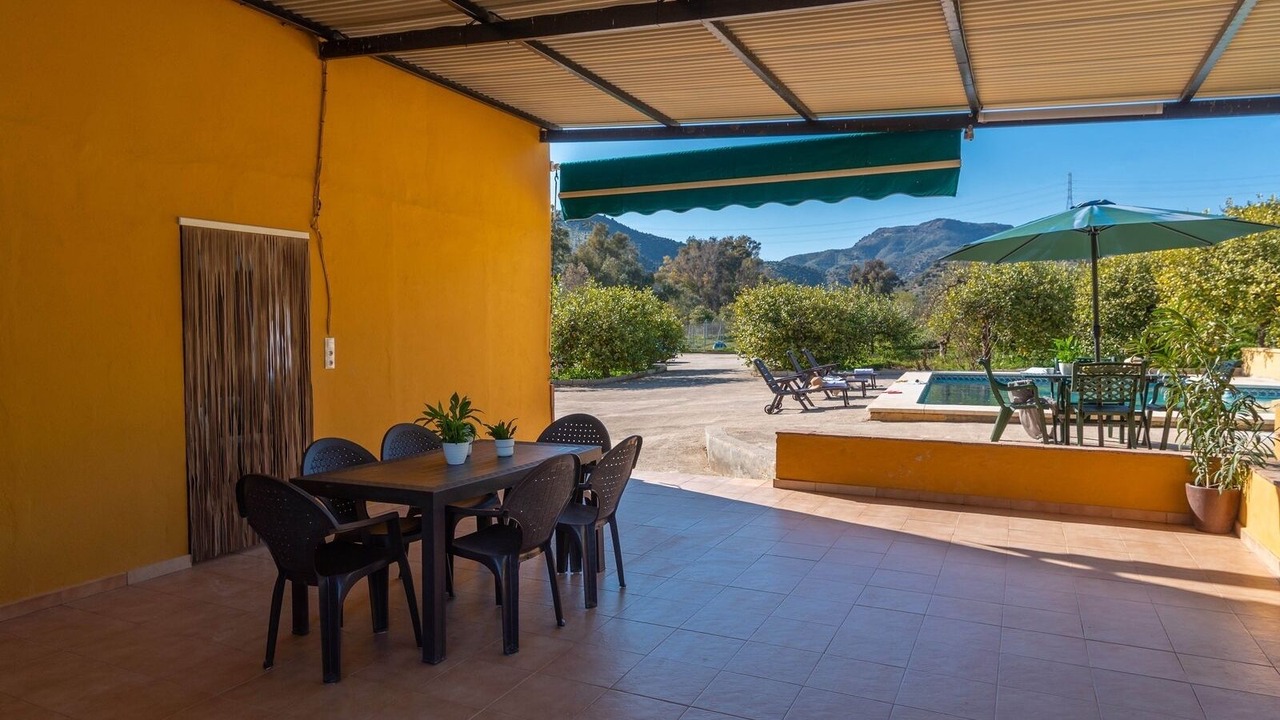 Photo of Outdoor in Alora