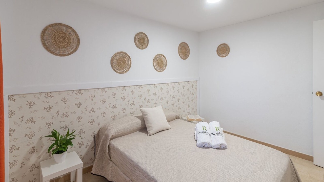 Photo of Bedroom in Alora