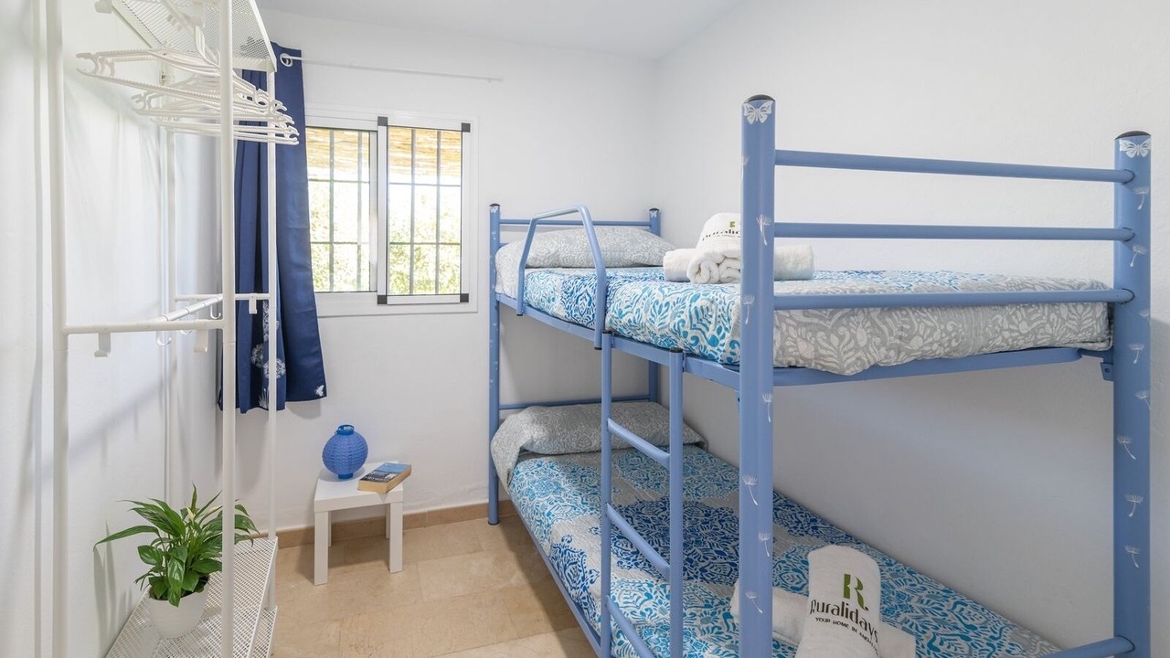Photo of Bedroom in Alora
