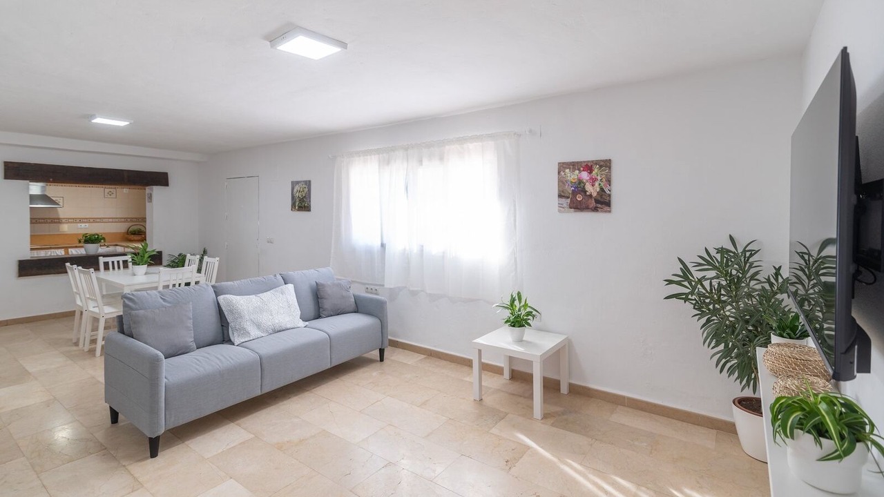 Photo of Livingroom in Alora