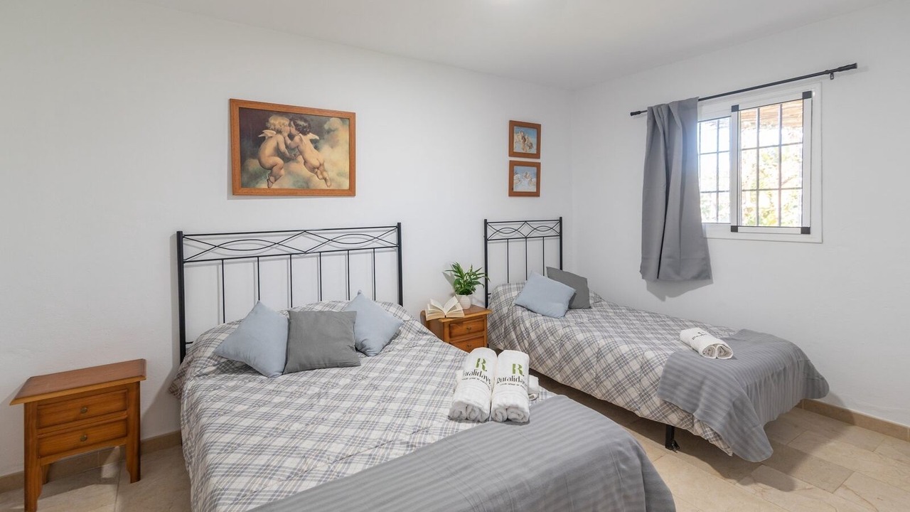 Photo of Bedroom in Alora