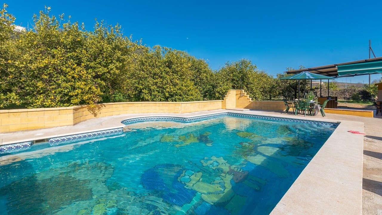 Photo of Outdoor in Alora