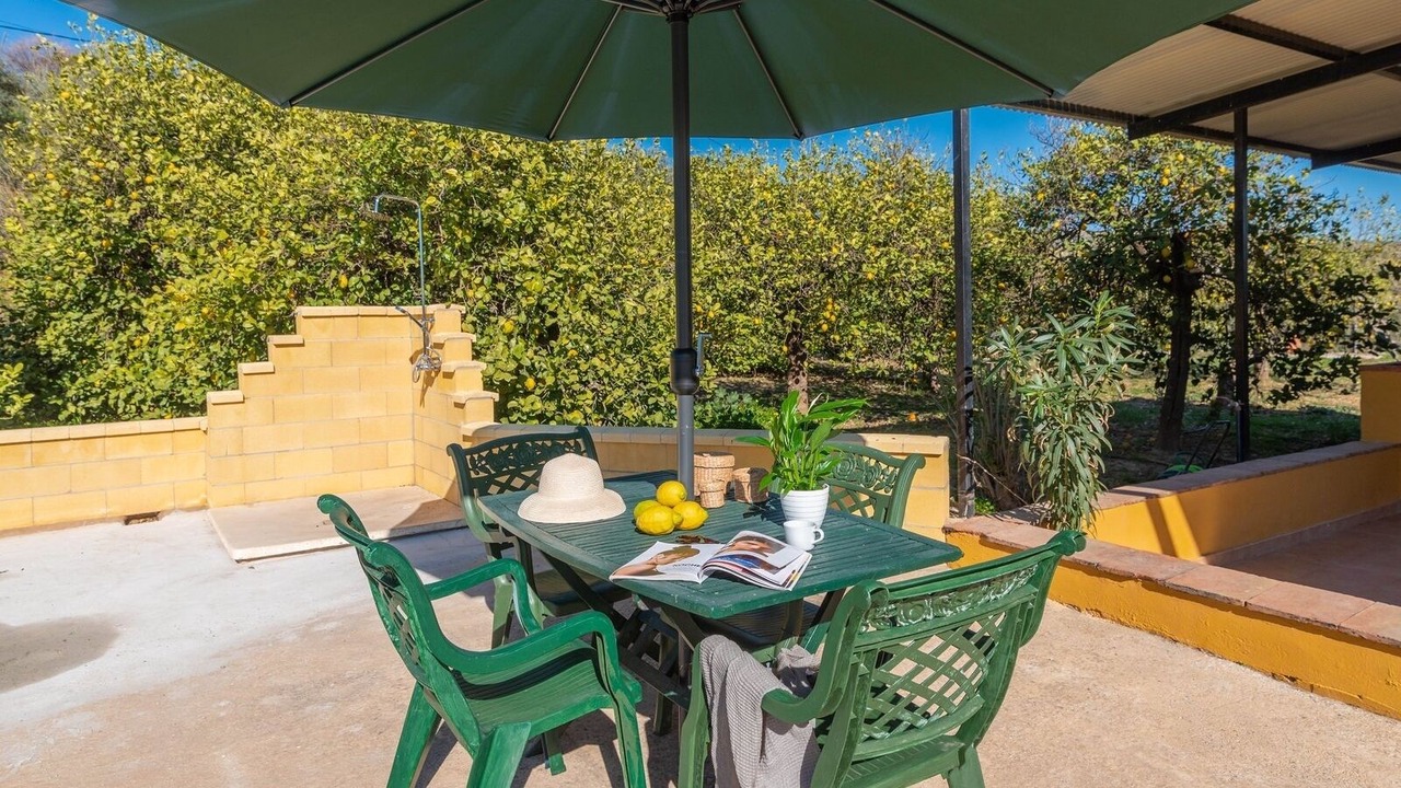 Photo of Outdoor in Alora