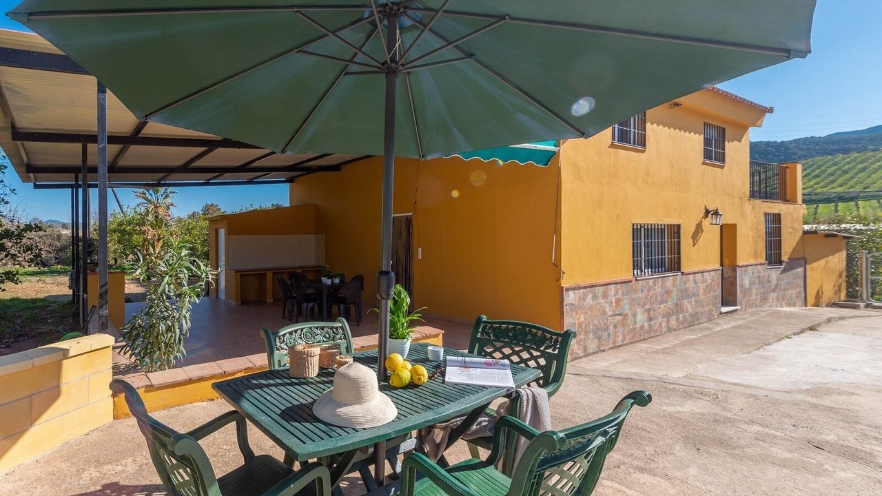 Photo of Outdoor in Alora