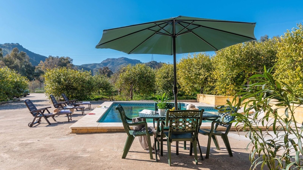 Photo of Outdoor in Alora