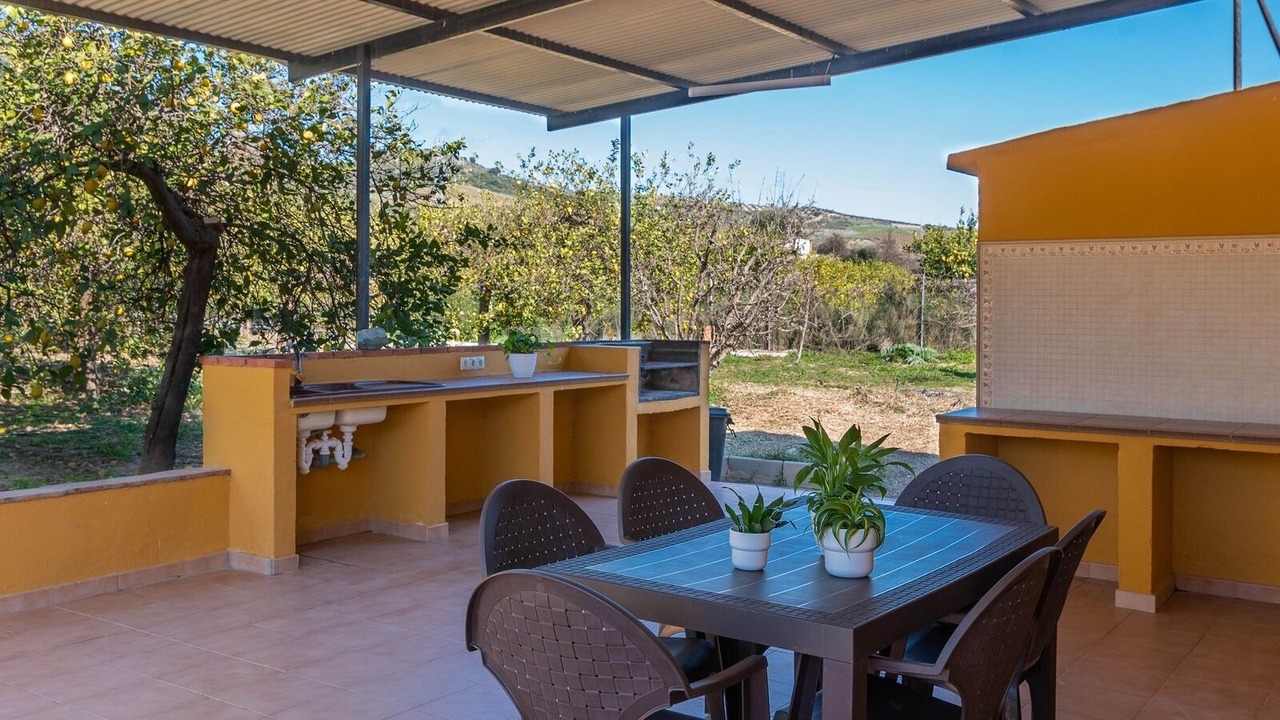 Photo of Outdoor in Alora