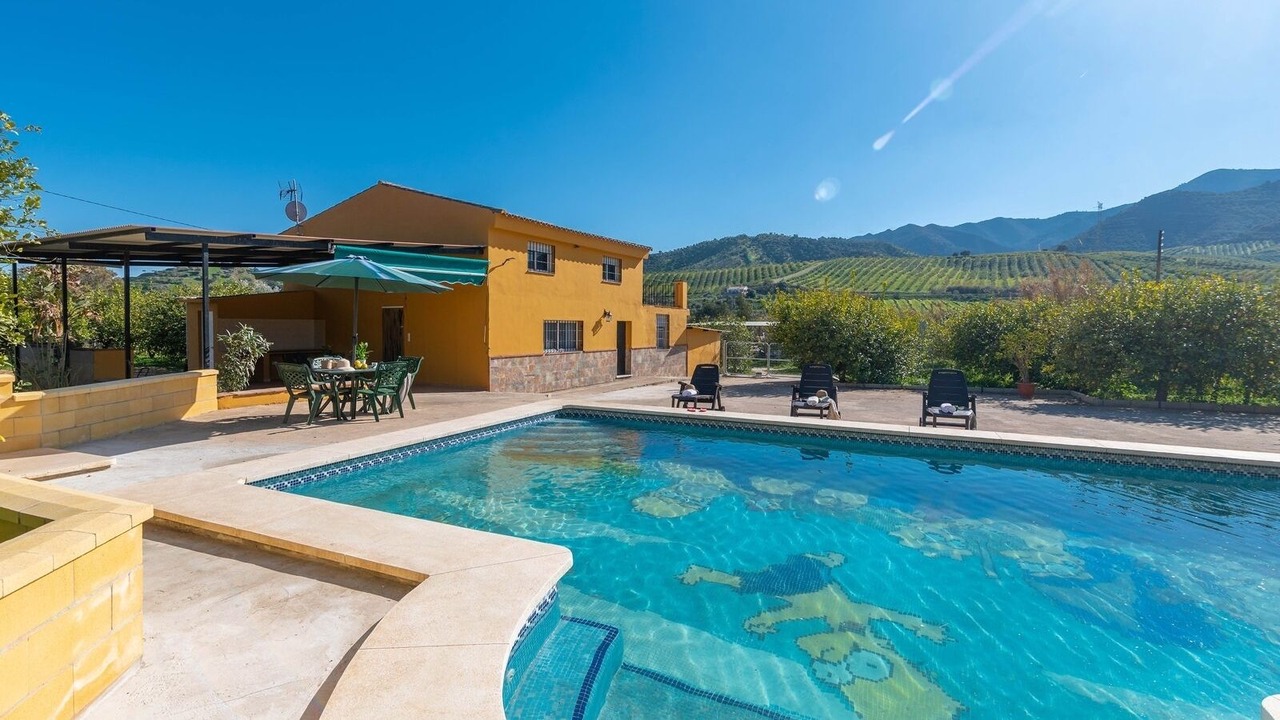 Photo of Outdoor in Alora