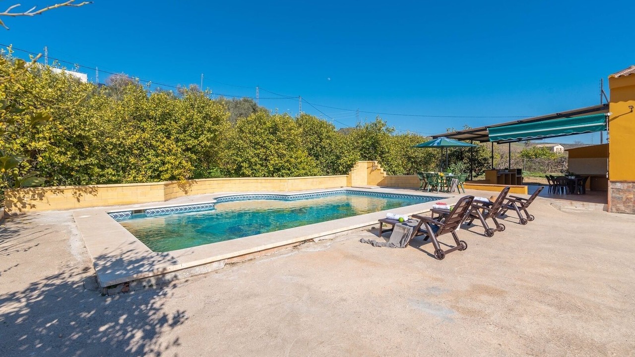 Photo of Outdoor in Alora