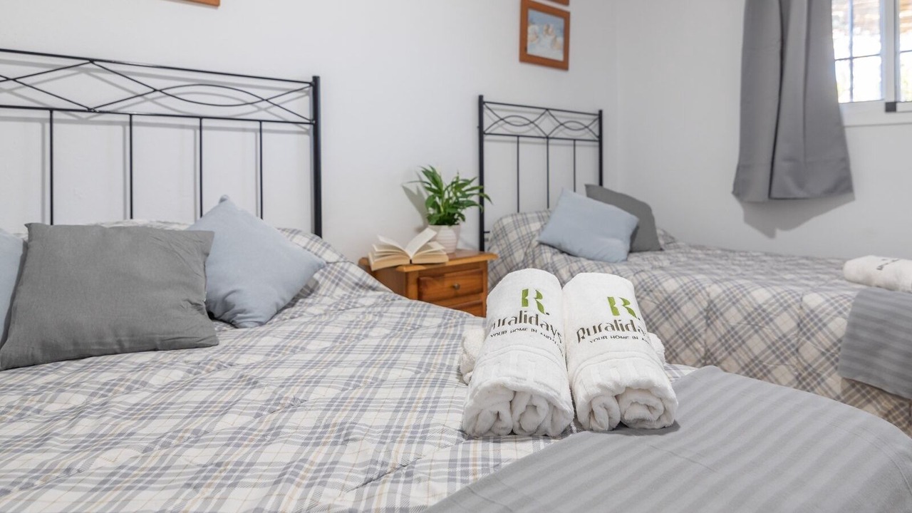 Photo of Bedroom in Alora