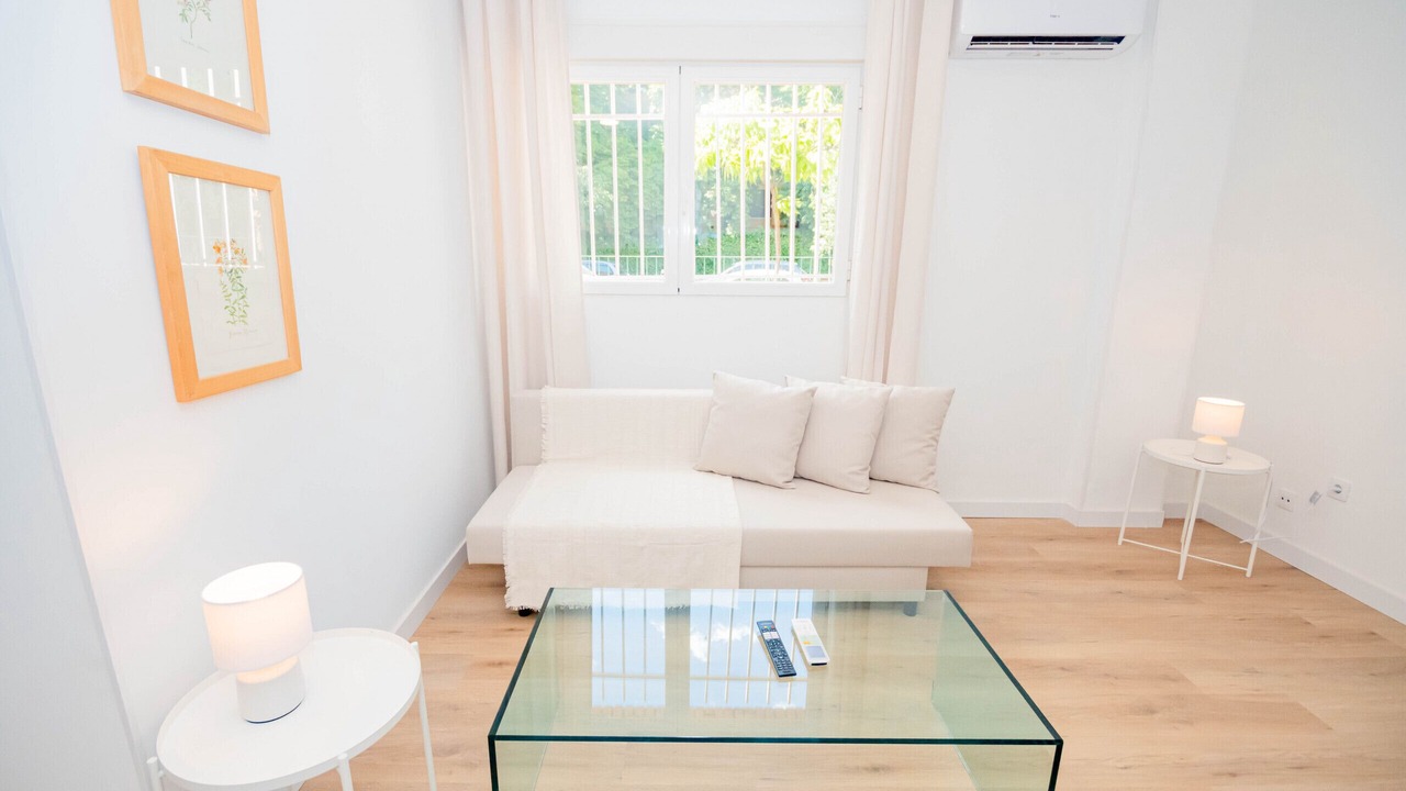 Photo of Livingroom in Quintana