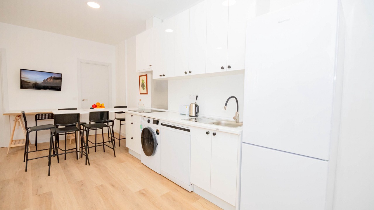 Photo of Kitchen in Quintana