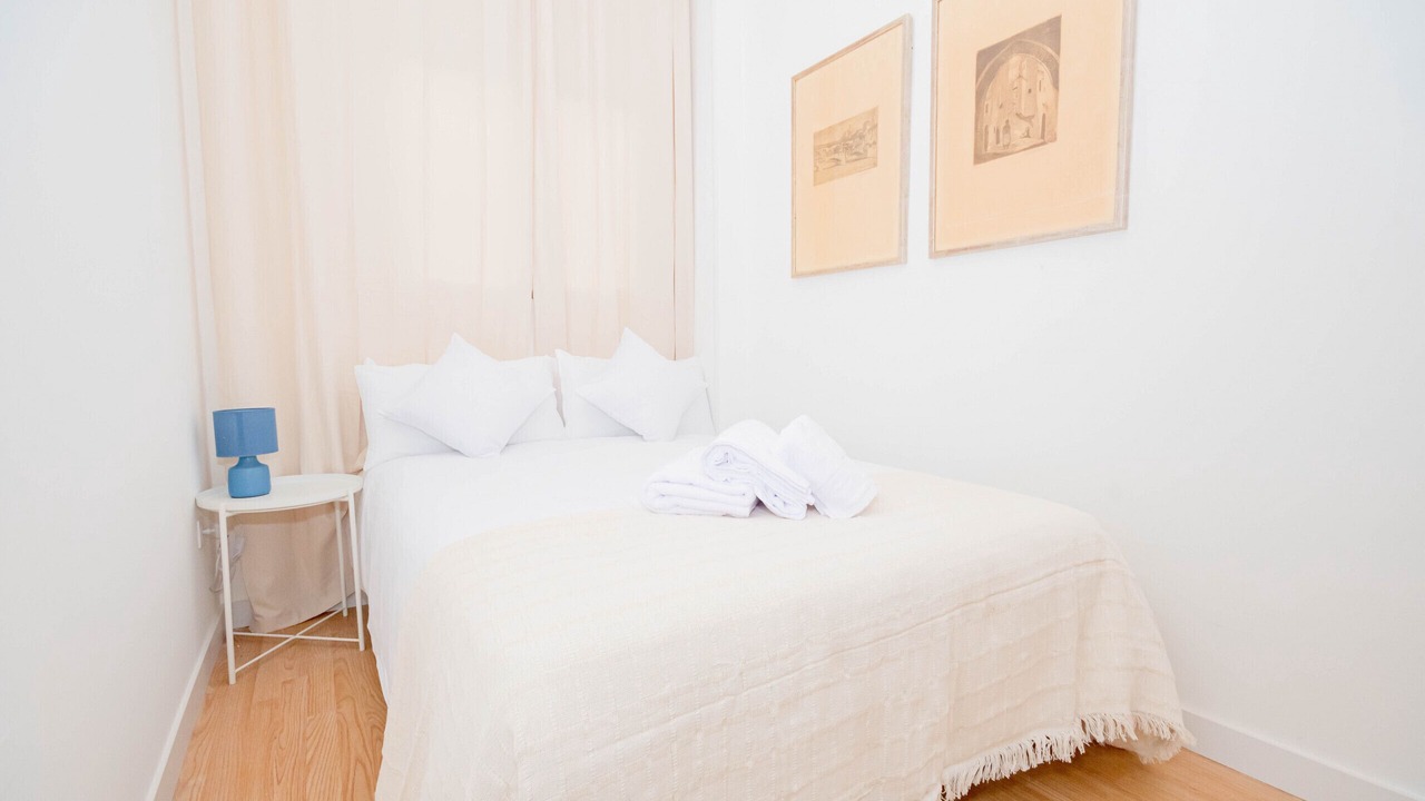 Photo of Bedroom in Quintana