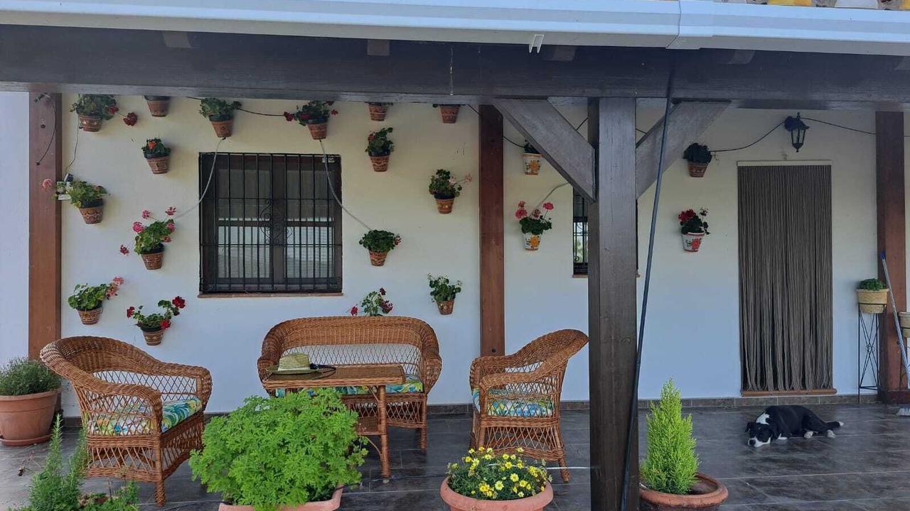 Photo of Outdoor in Alozaina