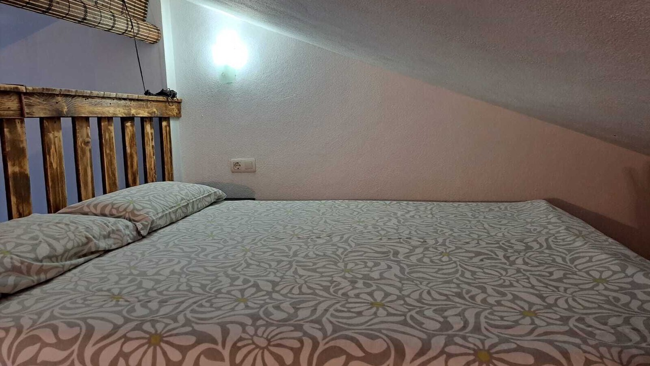 Photo of Bedroom in Alozaina