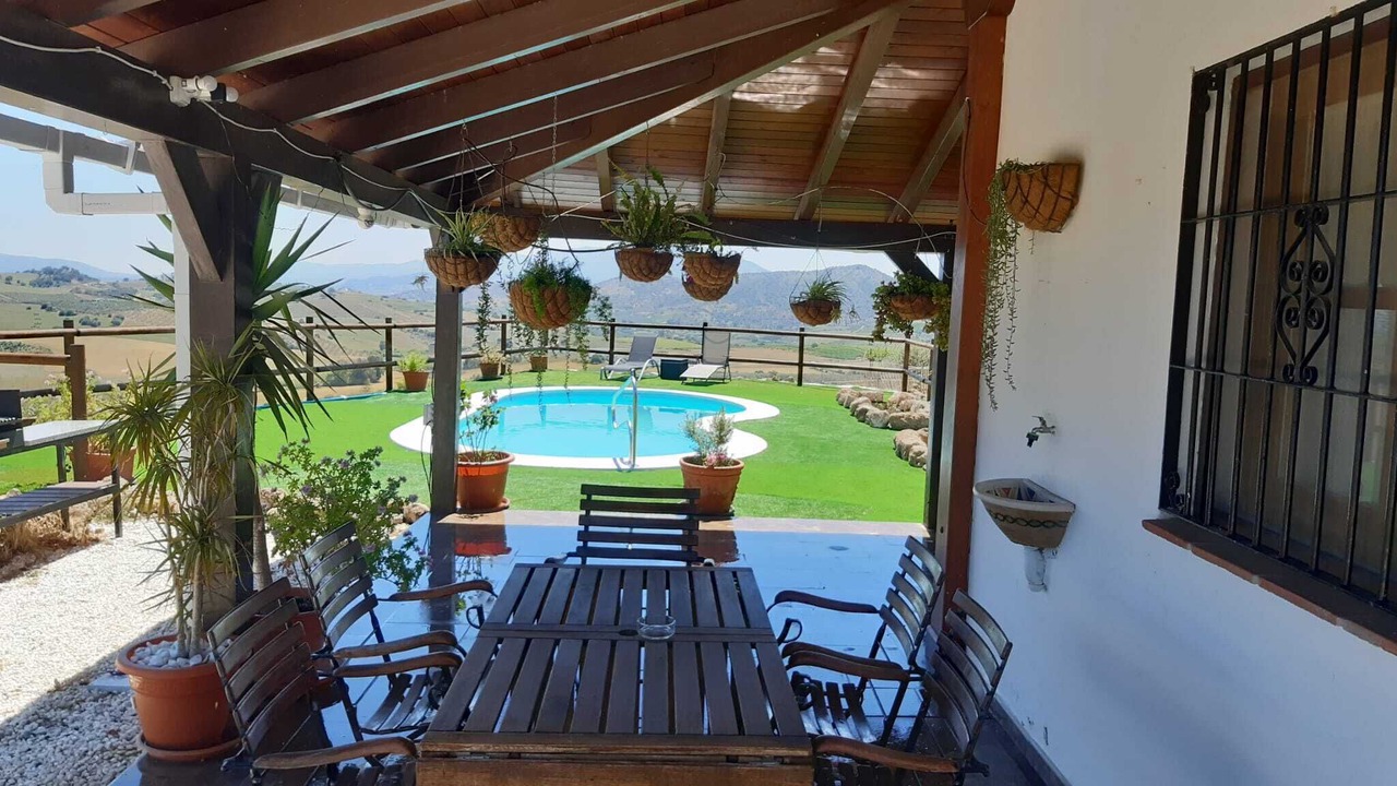 Photo of Outdoor in Alozaina