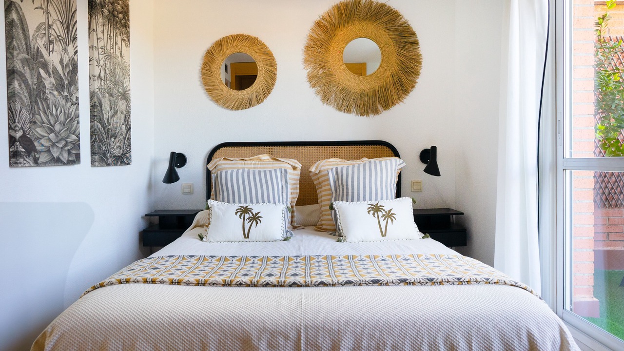 Photo of Bedroom in Delicias