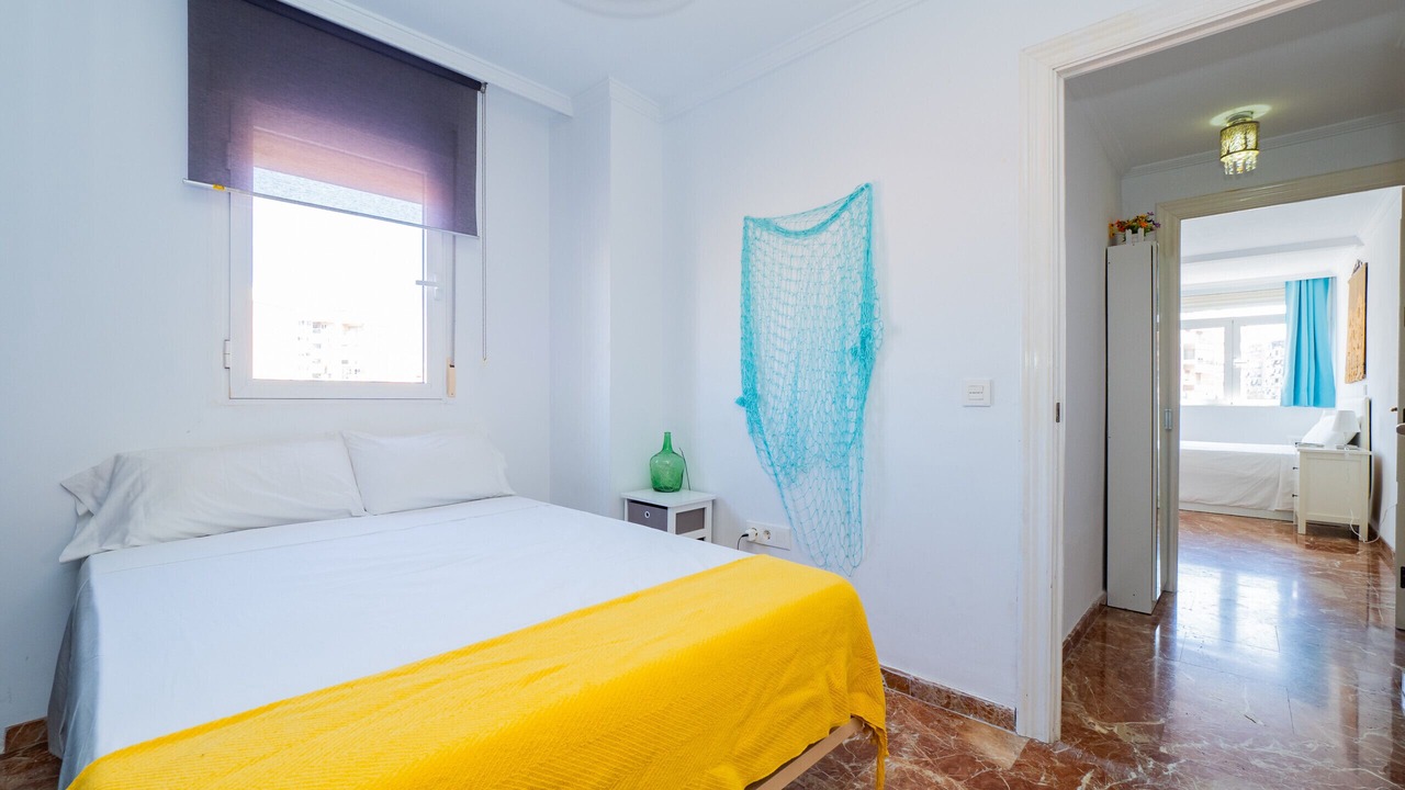 Photo of Bedroom in Cruz de Humilladero