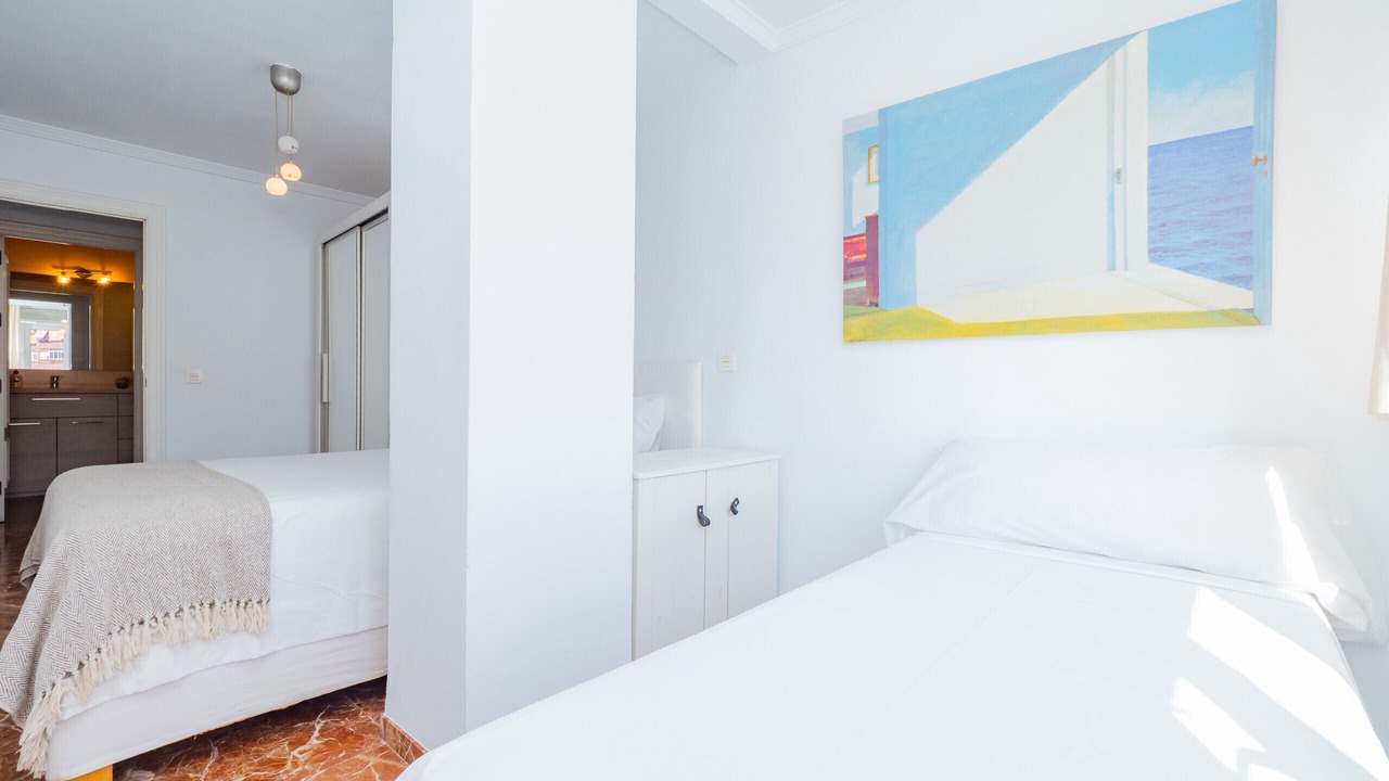 Photo of Bedroom in Cruz de Humilladero