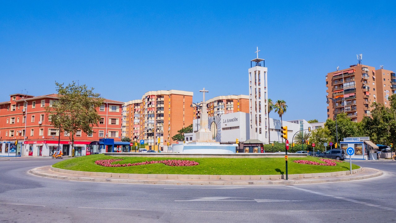 Photo of Others in Cruz de Humilladero