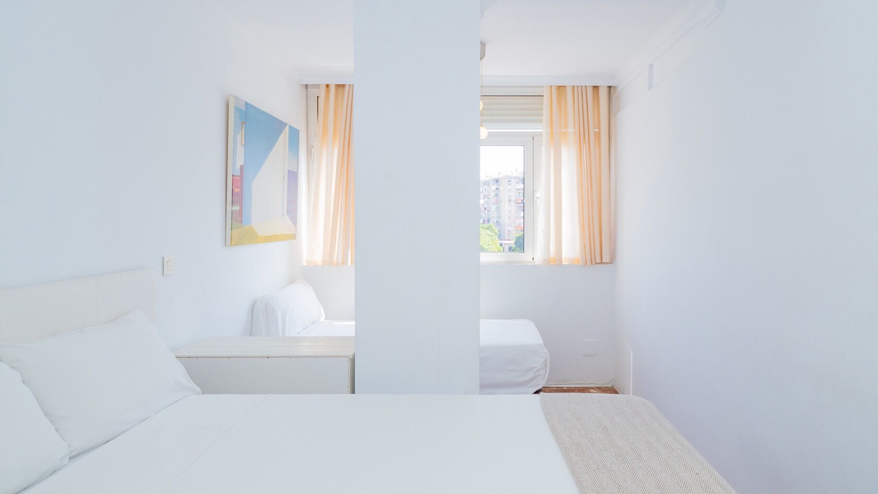Photo of Bedroom in Cruz de Humilladero