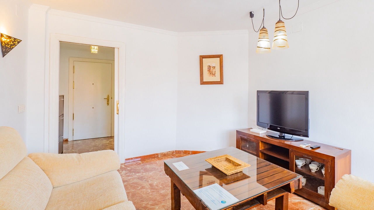 Photo of Livingroom in Cruz de Humilladero