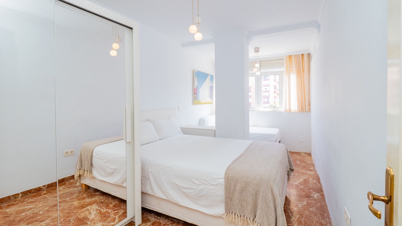 Photo of Bedroom in Cruz de Humilladero