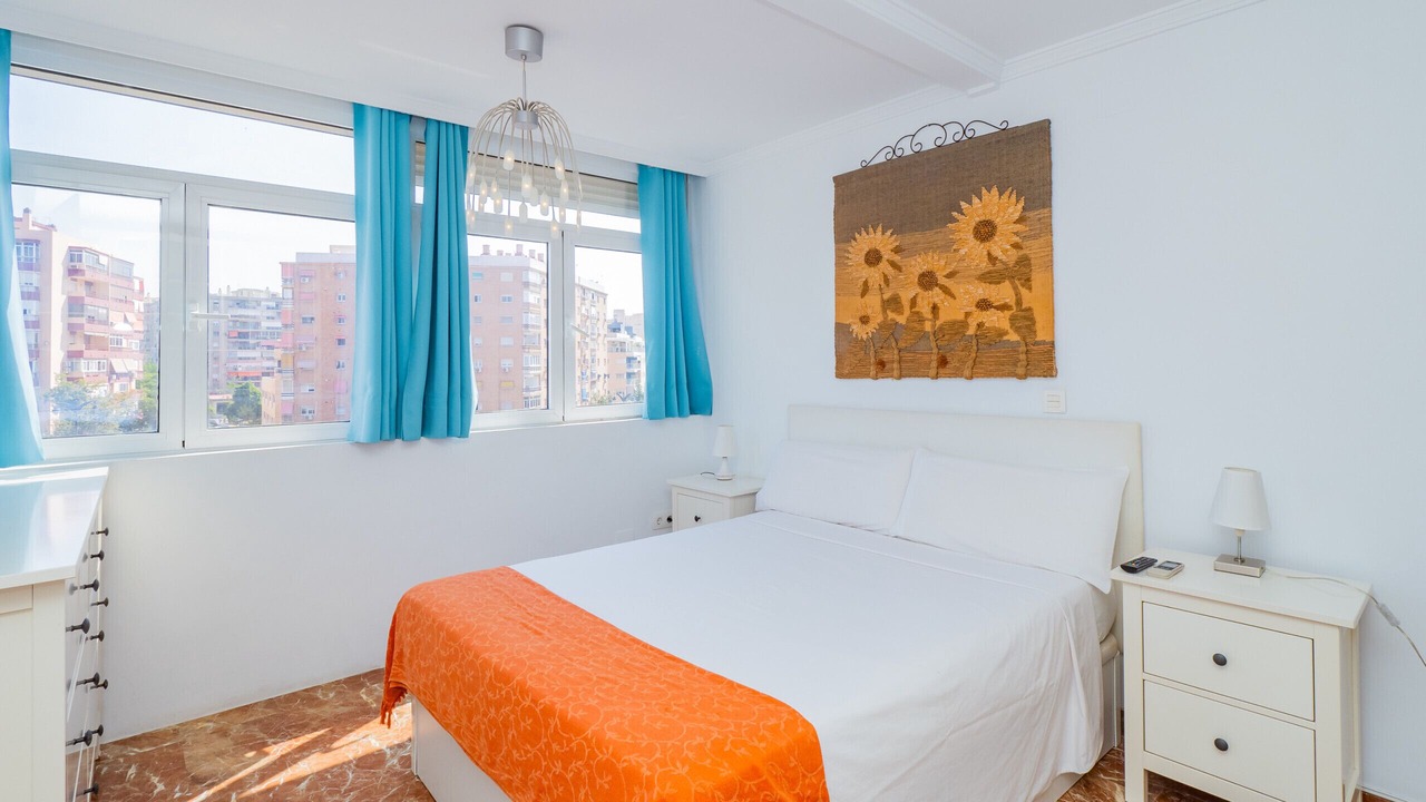 Photo of Bedroom in Cruz de Humilladero