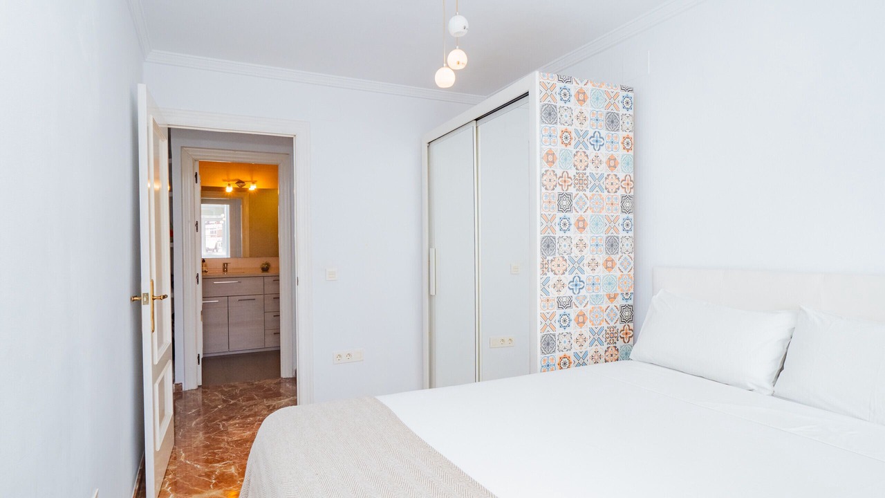 Photo of Bedroom in Cruz de Humilladero