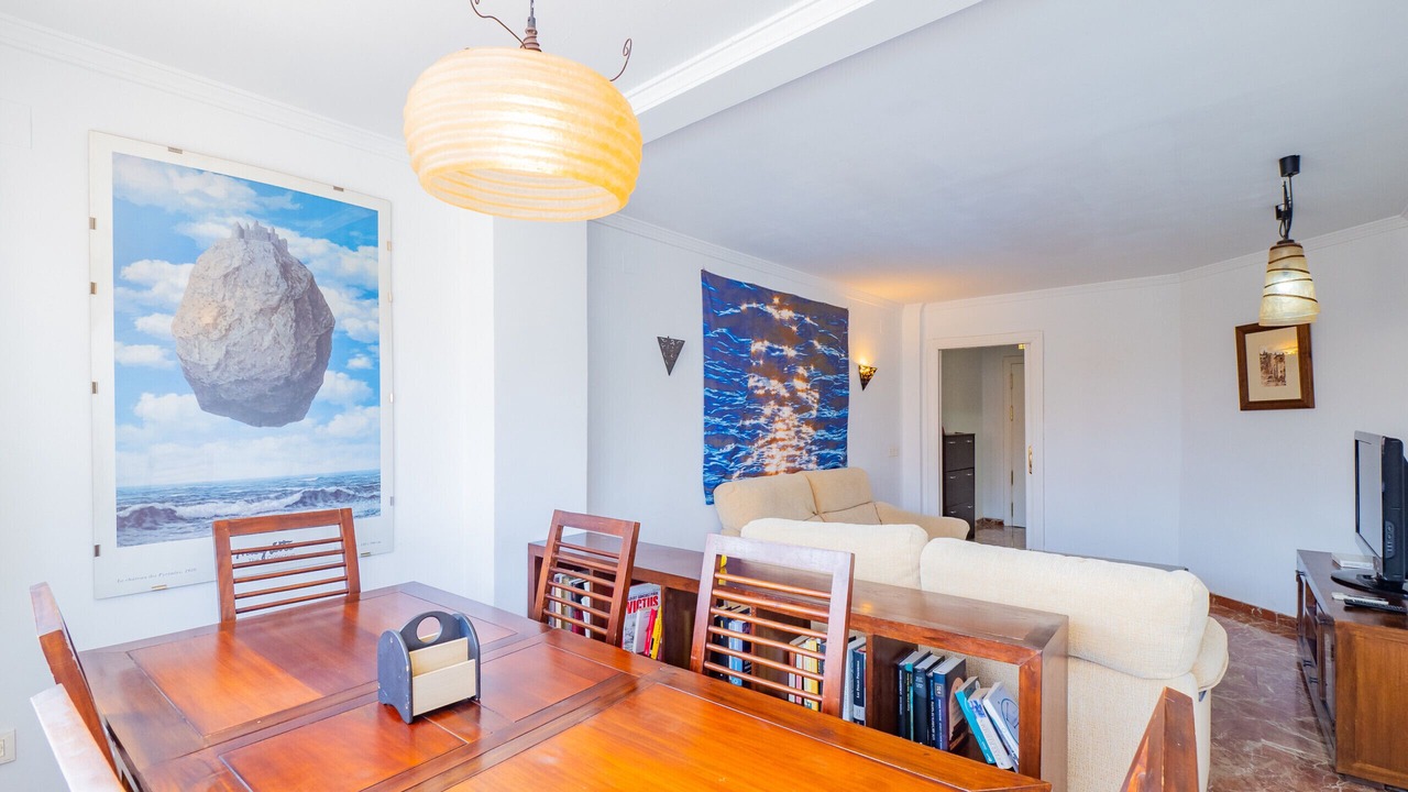 Photo of Livingroom in Cruz de Humilladero