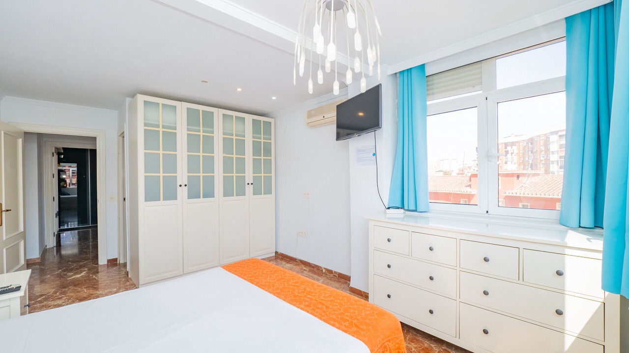 Photo of Bedroom in Cruz de Humilladero