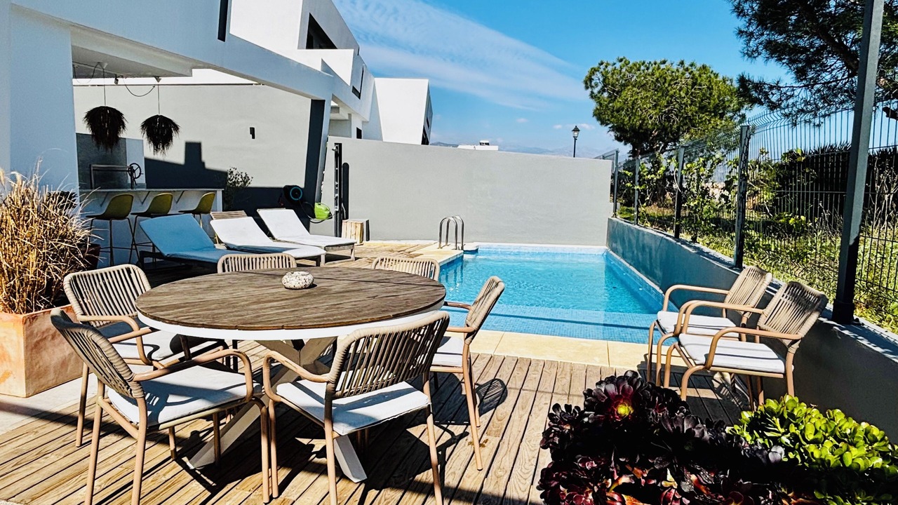 Photo of Outdoor in Torre del Mar