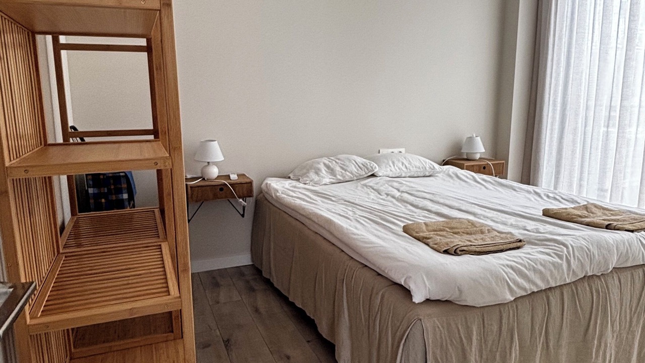 Photo of Bedroom in Torre del Mar