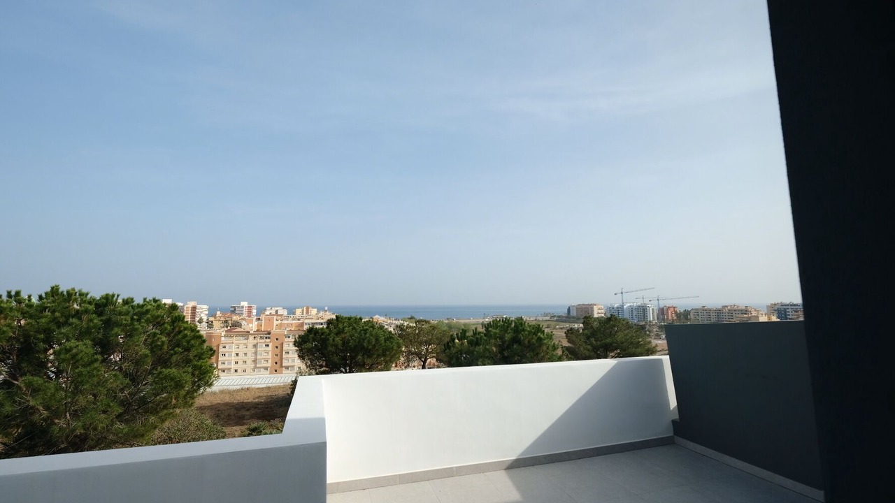 Photo of Outdoor in Torre del Mar