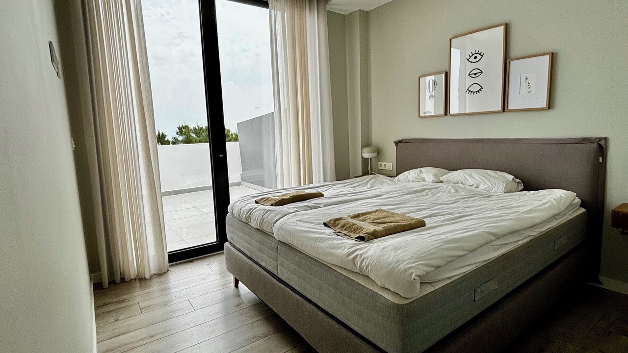 Photo of Bedroom in Torre del Mar