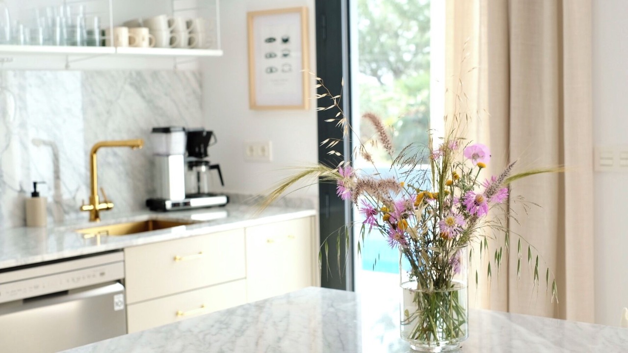 Photo of Kitchen in Torre del Mar