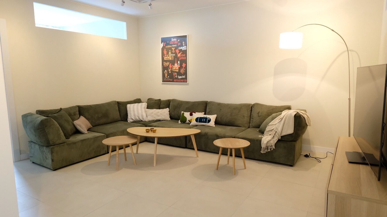 Photo of Livingroom in Torre del Mar