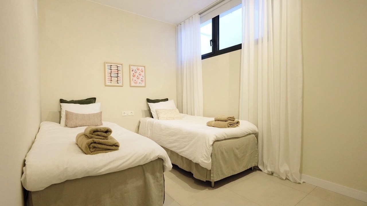 Photo of Bedroom in Torre del Mar