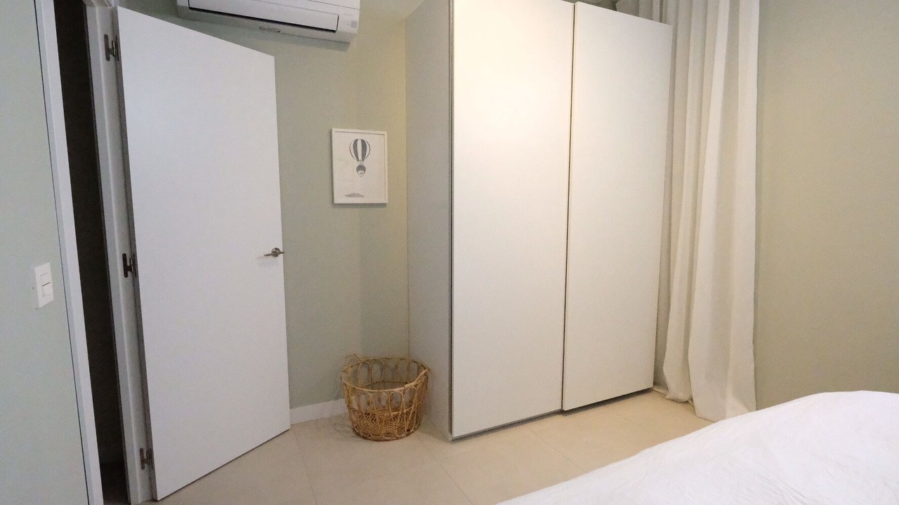 Photo of Bedroom in Torre del Mar