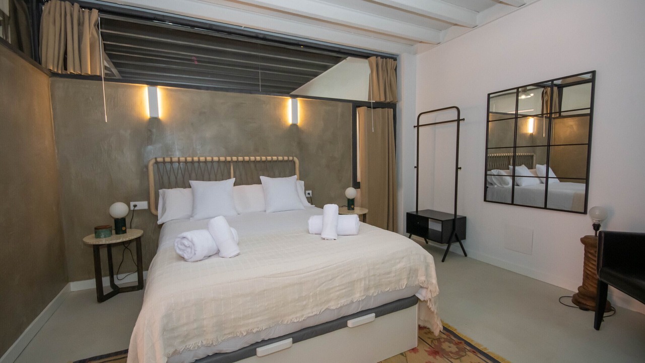 Photo of Bedroom in Moncloa-Aravaca