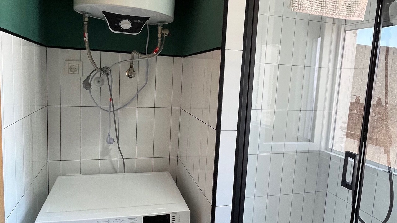 Photo of Bathroom in San Basilio